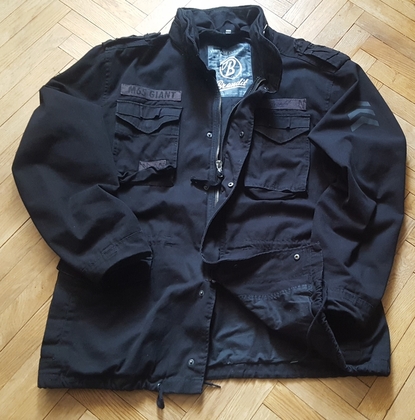 M65 Giant Brandit XL