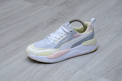 Кросівки жіночі PUMA X-ray 2 Square. Устілка 26,5 см