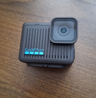 GoPro HERO 4K