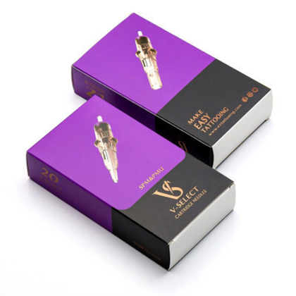 Картриджи для татуажа EZ V-SELECT 1001RL