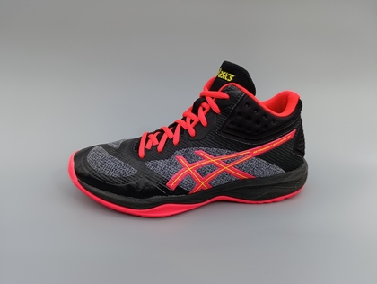 Кросівки Asics Netburner Ballistic FF (40/25.5)