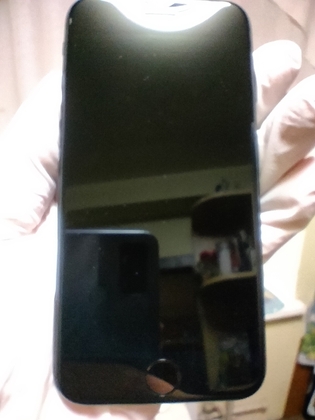 IPhone se2020