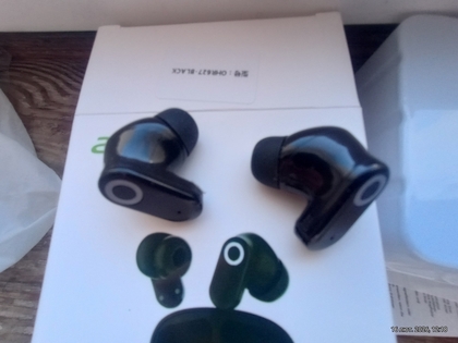 Навушники Acer ohr627