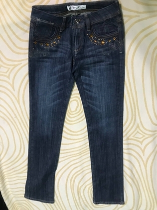 Джинсы Monicas Jeans