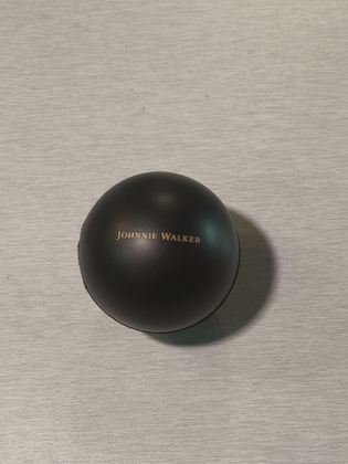Еспандер м'яч кистьовий johnny walker