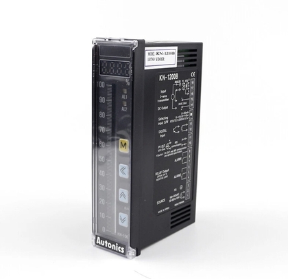 Цифровий індикатор температури Autonics KN-1210B