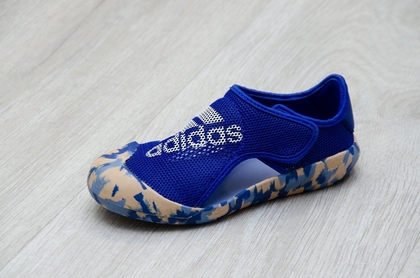 Сандалі дитячі Adidas Altaventure 2.0. Устілка 18 см