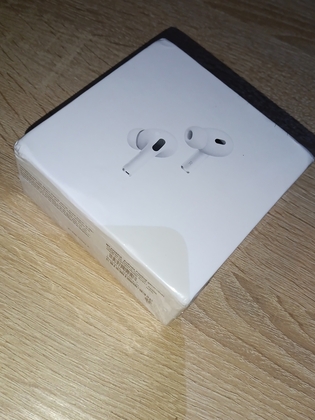 Навушники Apple АіrPods PRO 2 Type -C (2025p)