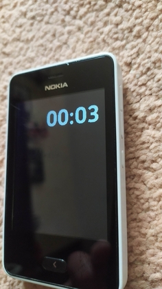 Телефон Nokia asha