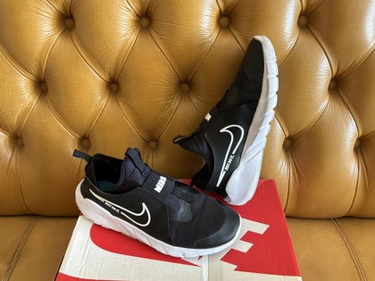 Кроссовки Nike Flex Runner 2 (Gs) DJ6038-002, р.25 см