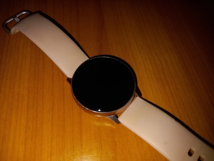 Samsung Galaxy Watch Active 2 40mm / NFC / GPS / Wi-Fi