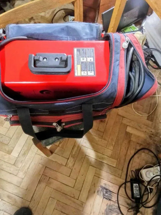 Сварочный инвертор EDON TB-315A