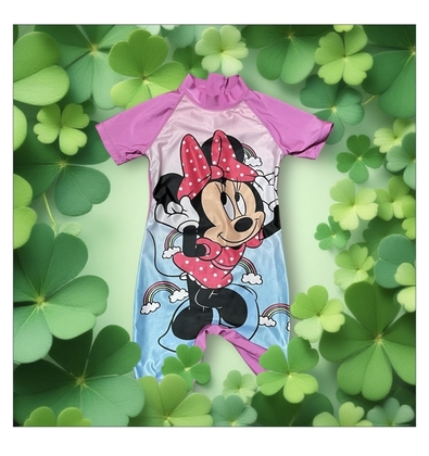 Купальний комбінезон від DisNEy на 3-4 роки