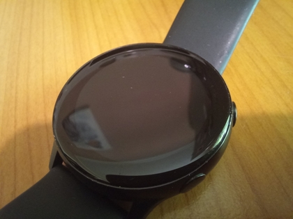 Samsung Galaxy Watch Active. 40mm / NFC / GPS / Wi-Fi