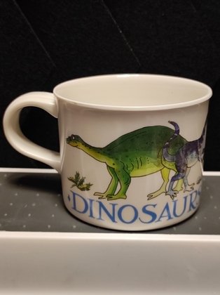 Колекційна Чашка Emma Bridgewater