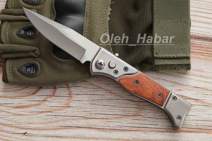 Ніж викидний (1159)