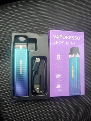Vaporesso Xros mini 1000mAh