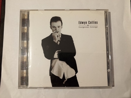 CD Robert Palmer Simply Irresistible, 1988 р., лейбл EMI