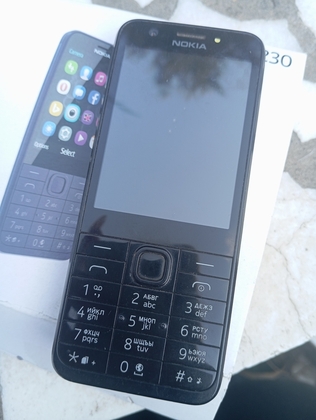 Телефон Nokia 230