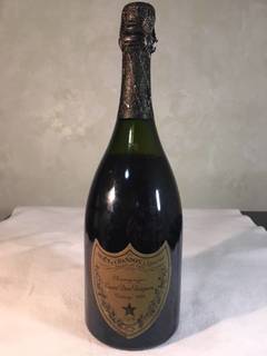 Dom Perignon vintage 1983