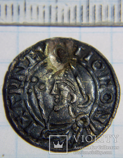 Пениннг Ануд Якоб ( 1022-1050 г. Швеция)