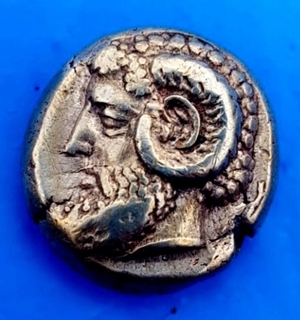 Гекта 478-387 год д.н.э.