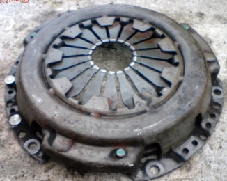 Корзина сцепления Cheri Jaggi QQ6 S21-1601020 б/у
