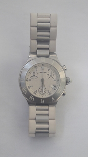Cartier 2996 - basic