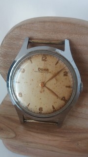 Doxa SA