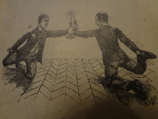 1891 Физика без приборов фокусы по подлиннику