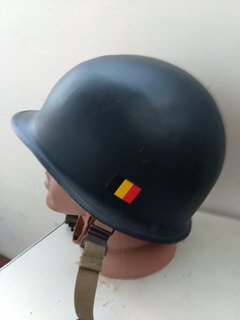 M 41 Бельгия.