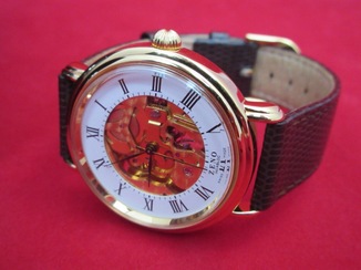 Zeno-Watch Basel Limit Edition