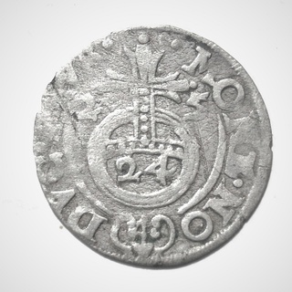 Полторак 1625 г.