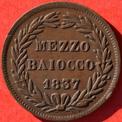 300px-Papal_States_1837R_mezzo_baioccho_rev_Tom_F.jpg