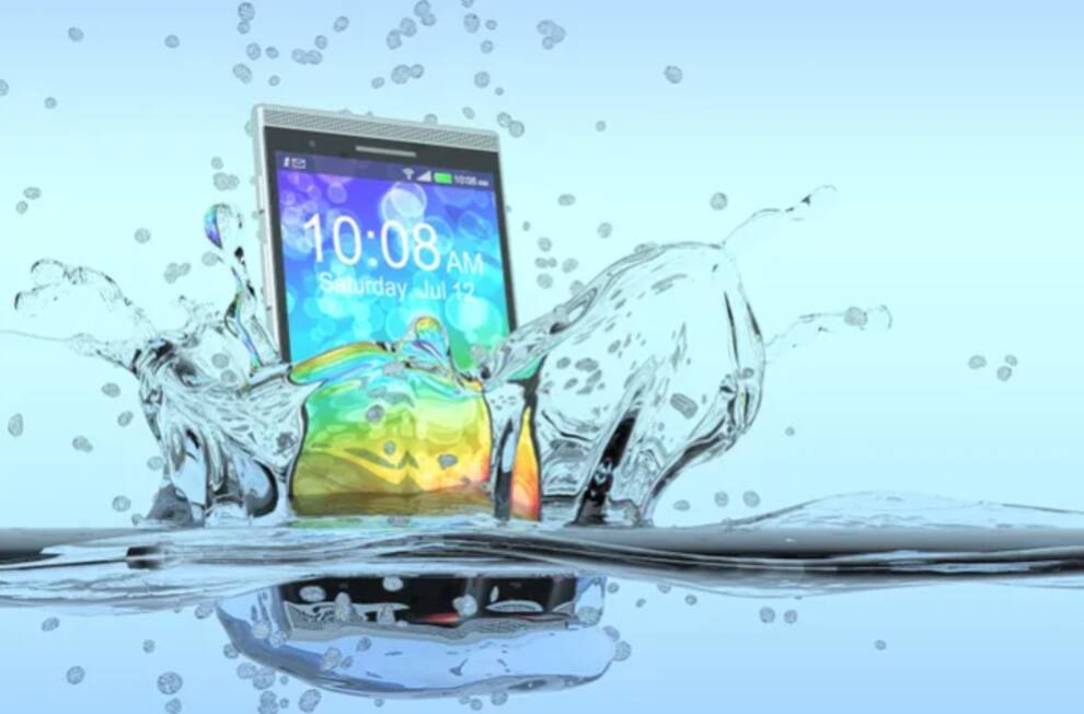 Szczelność smartfona: jak sprawdzić bez wody?