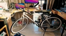 Lidar i akcelerometr – prototyp bezzałogowego roweru elektrycznego
