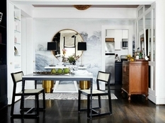 French style in the interior: how to create?