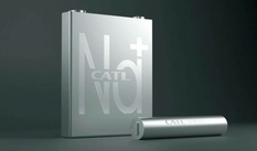 CATL has developed a sodium battery for electric cars