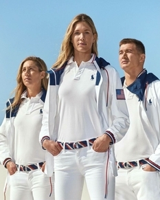 Igrzyska Olimpijskie: które marki brały udział w wyczynowej odzieży sportowej?