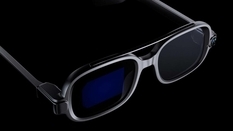 Make calls and translate texts - the concept of smart glasses from Xiaomi