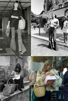Секреты стиля Джейн Биркин: как англичанка стала законодательницей моды в Париже