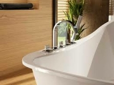 Bathroom faucet: tips for choosing from OXO