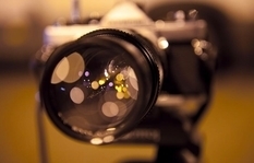 A camera that shoots through objects: a new development of engineers