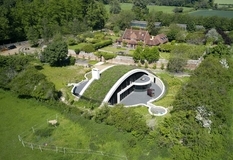 House-hole: original project in England