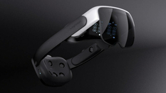 Amerykański startup opracowuje zestaw słuchawkowy AR, który może wyrażać myśli