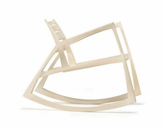 Дизайнеры из Skram Furniture Company создали креативное кресло