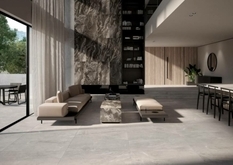 Spanish designers create tiles that imitate stone