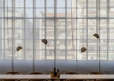 Vibia and Stefan Diez have developed a collection of mood lamps