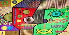 Holenderski projektant opracował nową technologię barwienia tekstyliów