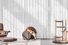 Jiyoun Kim Studio has updated the collection of furniture for cats